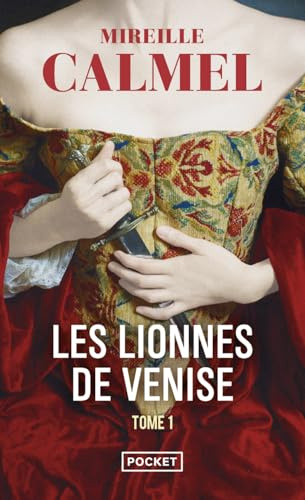 Les lionnes de Venise 1