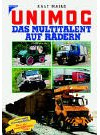 Unimog - Das Multitalent auf Rädern: noch mehr Einsatzporträts