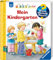 Wieso? Weshalb? Warum? junior, Band 24 - Mein Kindergarten (Sachbuch ab 2 Jahre - mit Klappen) (junior (2-4 J.), 24)