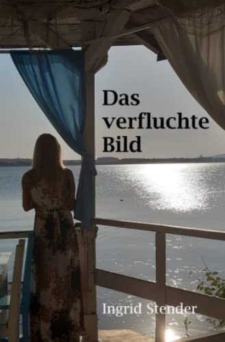 Das verfluchte Bild: DE