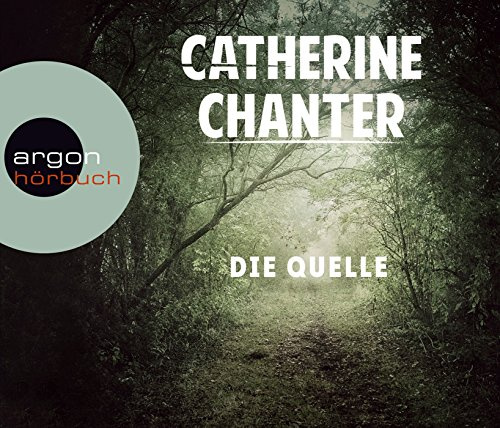 Die Quelle: Gekürzte Ausgabe, Lesung