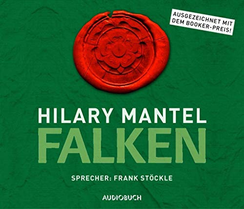 Falken: Gekürzte Ausgabe, Lesung (Thomas Cromwell)