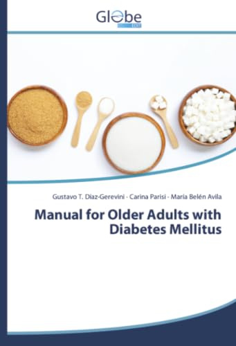 Manual for Older Adults with Diabetes Mellitus