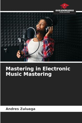 Mastering in Electronic Music Mastering: DE