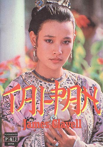 Tai-Pan (Spanish)