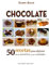Chocolate. 50 recetas para disfrutar de sus beneficios (SALUD Y VIDA NATURAL)