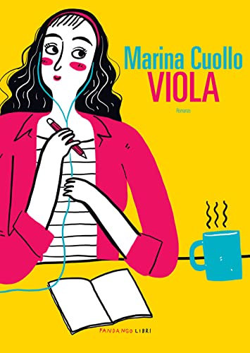 FANDANGO LIBRI