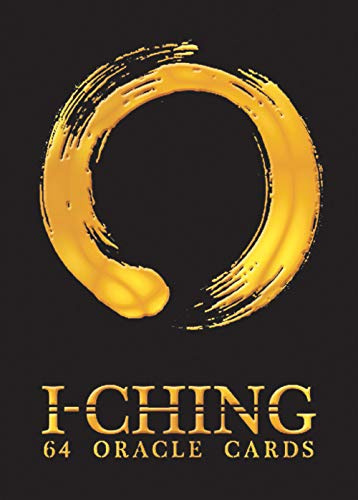 I-Ching Cards: 64 Full Colour Cards and Instructions