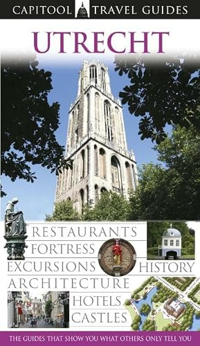 Utrecht (Capitool Travel guides)