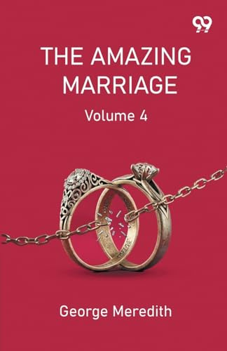 The Amazing Marriage Volume 4