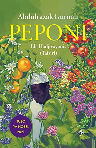 Mkuki Na Nyota Publishers