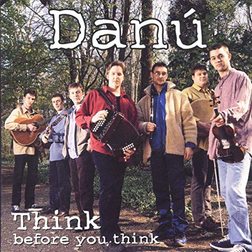 THINK BEFORE YOU THINK