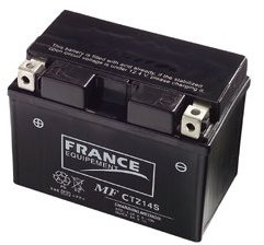 BATTERIE FE (CTZ14S) R RT 1200 2013