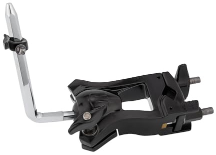 Mapexlear Tomhalter MXMSSTCEB, Black
