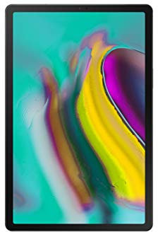 Samsung Galaxy Tab S5e 10.5 Wi-Fi (SM-T720) - 64 GB - Schwarz (Generalüberholt)