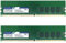 Timetec Hynix IC 32GB Kit(2x16GB) DDR4 2666MHz PC4-21300 ECC sin búfer 1.2V CL19 2Rx8 Dual Rank 288 Pin UDIMM Servidor Módulo de Memoria RAM Actualización