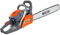 Motosega Oleomac GSH 510 a gas