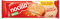 Nocilla, Cookies, Blanca, Galletas con gota de confiteria de cacao, rellena con crema de leche con avellanas - Pack 6 Unidades - 120g