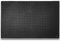 Bar Service Spill Mat for Cocktail & Coffee Bar - 17.7 x 11.2 Rubber Mat for Bartender or Countertop