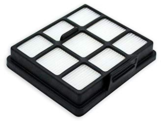 MisterVac | compatible avec le filtre de remplacement du filtre amazon VCM43B16H, B07C41FMF1