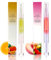 Cuticle Oil Pens for Nail Care, Natural Cuticle Oil Pens 2Pcs Nail Oil for Manicure Pedicure Nourish Nail Cracking and Dry Nail Repair Treatment
