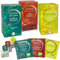 Creano Bio-Kräutertee Set „Herbal Mix“, fruchtig, frisch & süß mit den Bio-Tee-Sorten Fruchtige Kamille, Süße-3-Minze, Rooibos-Mango, 3 x 20 Teebeutel*