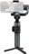 burko Smooth - Stabilizzatore Gimbal a 5 assi per smartphone a 3 assi, con Dolly Zoom Smart Tracking, per la maggior parte degli smartphone
