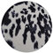 Next Ferry - Slipmat - Kuhfell - Plattenspieler Matte aus Filz - Slipmats für DJ's - Plattentellerauflage für alle Plattenspieler Turntables - gedruckt in Deutschland