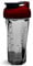 Helimix 2.0 Vortex Eiweiß Shaker Flasche, 800 ml (28 oz) - Portabler Shake Becher für Protein Shake & Smoothie - Keine Mixkugel, Schneebesen oder Klumpen - Fitness Shaker Spülmaschinenfest & BPA-frei