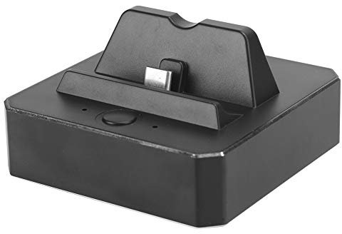 Portable HDMI Télévision Portable HDMI Télévision TV Convertisseur Convertisseur Chargeur Équipement de Base pour Commutateur