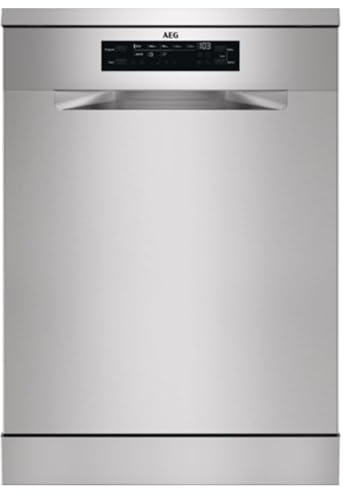 LAVAST.14COP CE.D 8PROG. 3CEST. INVERTER INOX