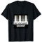 Tastatur Savant T-Shirt