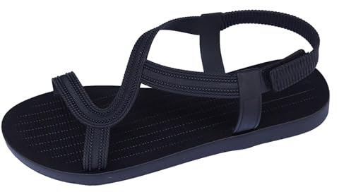 GFPGNDFHG bequeme sandalen damen orthopädische schuhe sommer gemini flip flops braun sommerschuhe frühling elegant flach