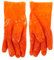 IWOWHERO 2 Pairs Potato Gloves Vegetable Peelers Peeling Gloves Slip-on Utility Kitchen Accessory Random Color