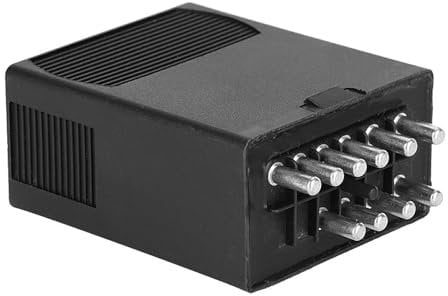 Zuverlässige Kraftstoffpumpenrelais 0035452405 Für W124 W126 W201 190E 260E 300E 300SE 190 Viertürige Limousine Ersatzzubehör