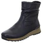 ARA Damen Stiefelette Osaka schwarz Gr. 36