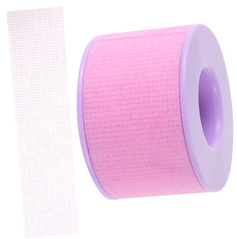 Ipetboom 1rouleau Ruban De Gel Pour Extensions De Sourcils Respirante Et Pratique Outil Pour Maquilleurs Et Salons De