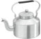 Aluminium Cutting Chai Tea Kettle – 2 Liter Traditional Kettle for Tea, Coffee & Milk – Lightweight, Durable & Heat-Resistant – Classic Indian Style Teapot