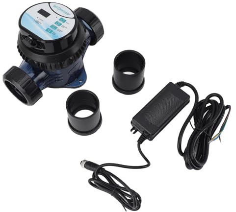 Generatore elettronico ad alte prestazioni cloratori di acqua salata per piscina (ECR06)