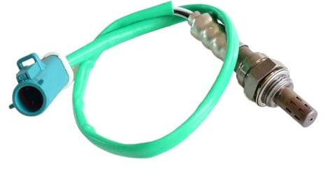 Oxide Sensor Für Ford Für Fiesta MK4 MK5 Für Van Für Focus Für Fusion Ka Für Mondeo MK1 MK2 MK3 98AB9F472BB O2 Sensor Sonde sauerstoff Sensor Lambda Sensor