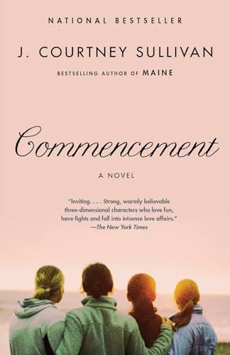 Commencement (Vintage Contemporaries)