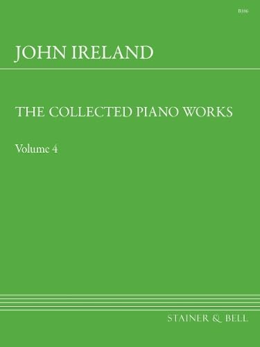 Collected Piano Works