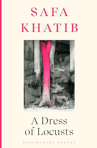 Bloomsbury Poetry