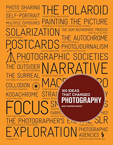 100 Ideas that Changed Photography