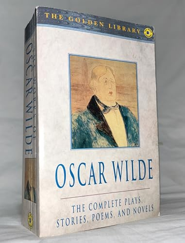 Complete Works of Oscar Wilde