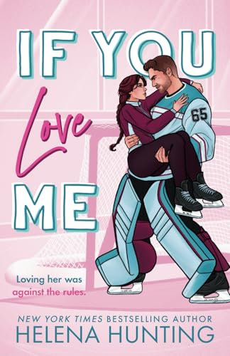 If You Love Me (The Toronto Terror Series, Band 4)