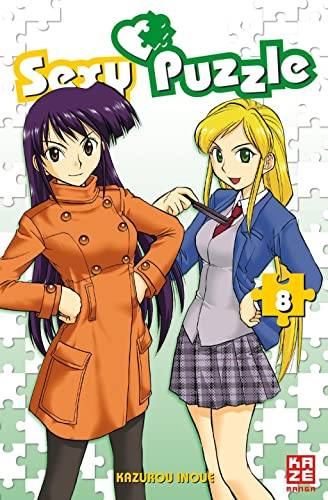 KAZÉ Manga