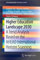 Higher Education Landscape 2030: A Trend Analysis Based on the AHEAD International Horizon Scanning (SpringerBriefs in Education)