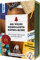 Die Rätselbibliothek. Adventskalender – Die wilde Weihnachts-Rätsel-Reise. Mit 24 Escape-Abenteuern durch den Advent: Der Schuber mit 24 Heften, für Rätselspaß im Advent