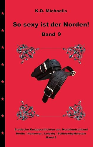 So sexy ist der Norden! Band 9: Erotische Kurzgeschichten aus Norddeutschland: Berlin, Hannover, Leipzig und Schleswig-Holstein